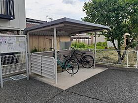 サニーブリーズ 102 ｜ 長野県上田市諏訪形999-1（賃貸アパート1R・1階・32.90㎡） その13