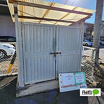 山崎マンション  ｜ 長野県上田市踏入２丁目（賃貸マンション1K・2階・17.00㎡） その7