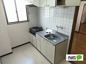 コーポエスポワール  ｜ 長野県上田市中央５丁目（賃貸マンション2K・3階・47.93㎡） その6