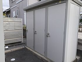 メリー　シュクレ 202 ｜ 長野県上田市蒼久保1411番地13（賃貸アパート2LDK・2階・58.21㎡） その10