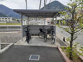 アルカンシェル　Ａ 201 ｜ 長野県埴科郡坂城町大字上平1424-1（賃貸アパート2LDK・2階・67.67㎡） その13