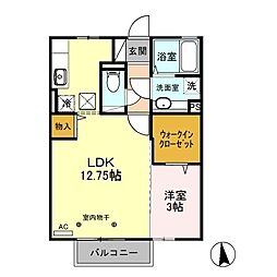🉐敷金礼金0円！🉐トワール