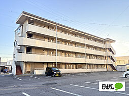 メゾン21篠井原B棟