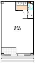 中央2丁目貸事務所