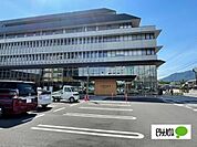 役所「上田市役所まで4272m」