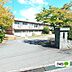 周辺：小学校「上田市立東塩田小学校まで444m」