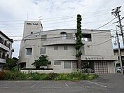 病院「池田クリニックまで650m」