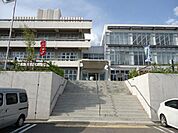 役所「東御市役所まで2072m」