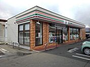 その他「セブンイレブン戸倉内川店まで700m」