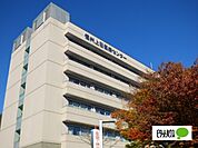 病院「独立行政法人国立病院機構信州上田医療センターまで1191m」