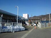 ホームセンター「コメリハード＆グリーン戸倉店まで2100m」