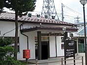 その他「岩村田駅まで750m」