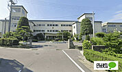 中学校「上田市立第四中学校まで1473m」