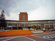 その他「佐久市役所まで1300m」