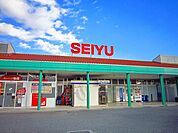その他「西友　岩村田相生店まで750m」