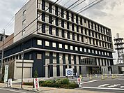 その他「浅間南麓こもろ医療センターまで1800m」