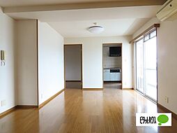 モアグレース16 3LDKの写真