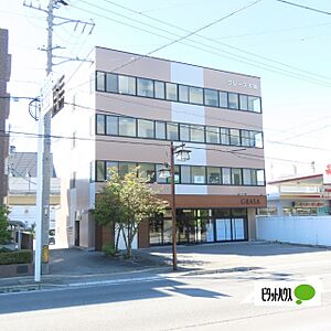 外観 外観