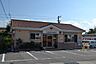 周辺：郵便局「上田原簡易郵便局まで1008m」