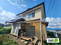 上田諏訪形戸建