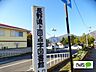 周辺：図書館「上田市立上田図書館まで3183m」