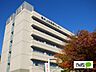 周辺：病院「独立行政法人国立病院機構信州上田医療センターまで3533m」