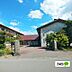 周辺：中学校「上田市立丸子北中学校まで1271m」