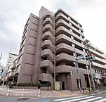 東京都中野区大和町1丁目68-11：物件画像／有限会社ウエブン