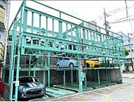 東京都足立区千住1丁目：物件画像／株式会社ルーミーズ　北千住店