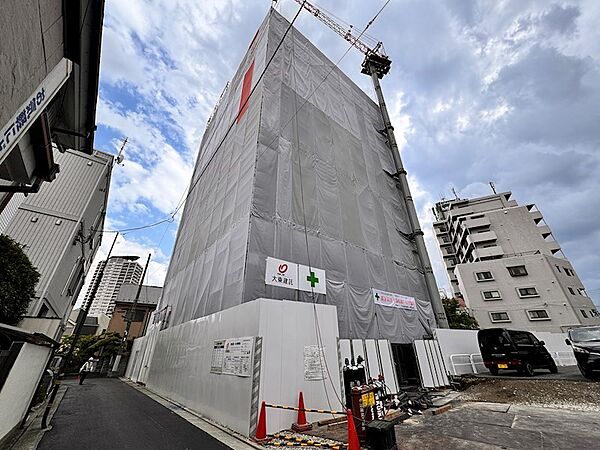 シエロ西竹の塚 302｜東京都足立区西竹の塚２丁目(賃貸マンション1K・3階・26.72㎡)の写真 その1