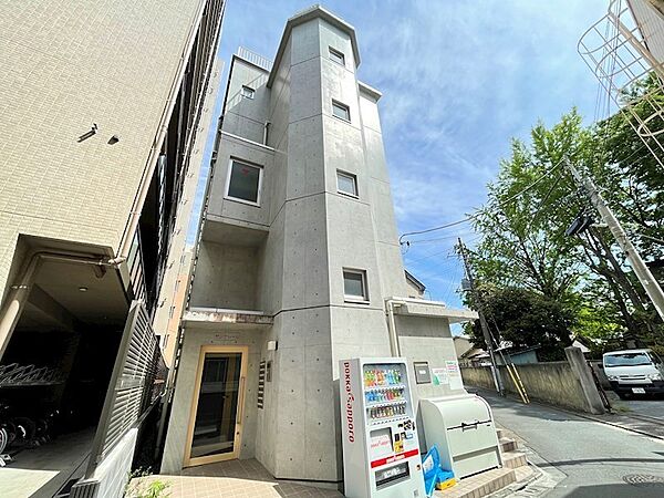 サンクレール 302｜東京都足立区千住河原町(賃貸マンション1R・3階・23.47㎡)の写真 その1