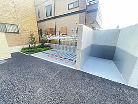 S-RESIDENCE千住大橋 304 ｜ 東京都足立区千住橋戸町（賃貸マンション1LDK・3階・43.53㎡） その12