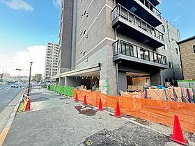 S-RESIDENCE千住大橋 504 ｜ 東京都足立区千住橋戸町（賃貸マンション1LDK・5階・43.53㎡） その7