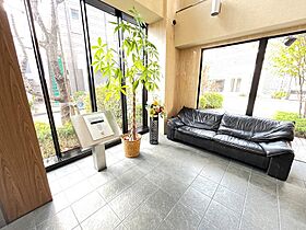 La　Paisible 206 ｜ 東京都足立区千住仲町（賃貸マンション1LDK・2階・42.12㎡） その10