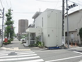 東京都足立区栗原２丁目（賃貸マンション1K・4階・19.14㎡） その19