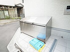 東京都足立区千住寿町（賃貸アパート1R・2階・9.01㎡） その12