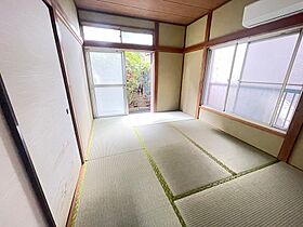 コーポ第二双葉 102 ｜ 東京都足立区千住桜木１丁目（賃貸アパート2K・1階・29.00㎡） その27