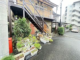 コーポ第二双葉 102 ｜ 東京都足立区千住桜木１丁目（賃貸アパート2K・1階・29.00㎡） その13