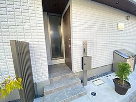 Feliz（フェリズ） 101 ｜ 東京都足立区千住柳町（賃貸マンション1DK・1階・36.20㎡） その9