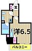 VERXEEDSENJUPARKSIDE8階7.4万円