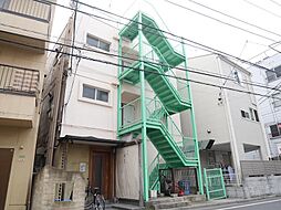 🉐敷金礼金0円！🉐東武伊勢崎線 西新井駅 徒歩3分
