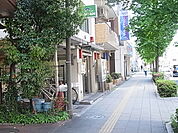千住警察署 千住四丁目交番（218m）