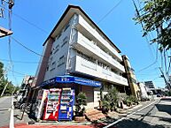 東京都足立区綾瀬6丁目：物件画像／株式会社ルーミーズ　北千住店