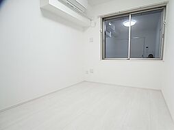 レクラン五反野 302 3階1Kのリビング/ダイニング