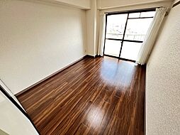 ロイヤルシオン刈部 703 7階3DKのリビング/ダイニング