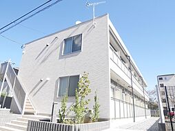 日暮里舎人ライナー 江北駅 徒歩6分