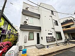 ノーザンロード扇大橋