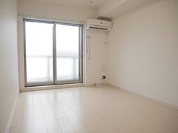 リブリ・竹ノ塚II 205 2階1Kのリビング/ダイニング