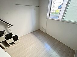 ハーモニーテラス栗原 102 1階ワンルームのリビング/ダイニング