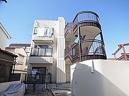 宮内サンハイツ西新井B棟 105